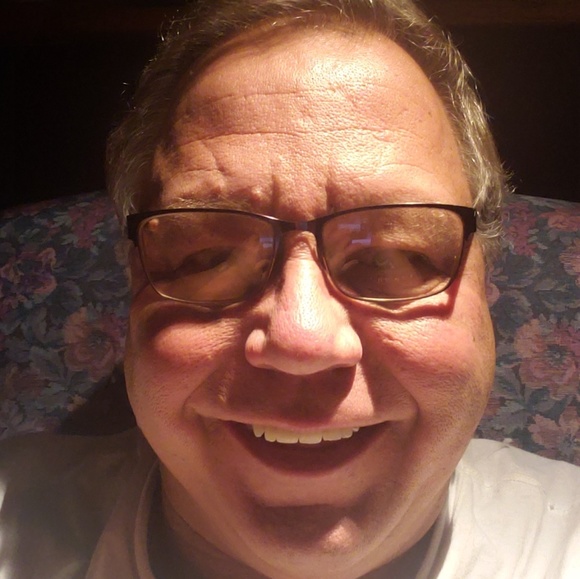 Meet your Posher, George - Picture 1 of 1